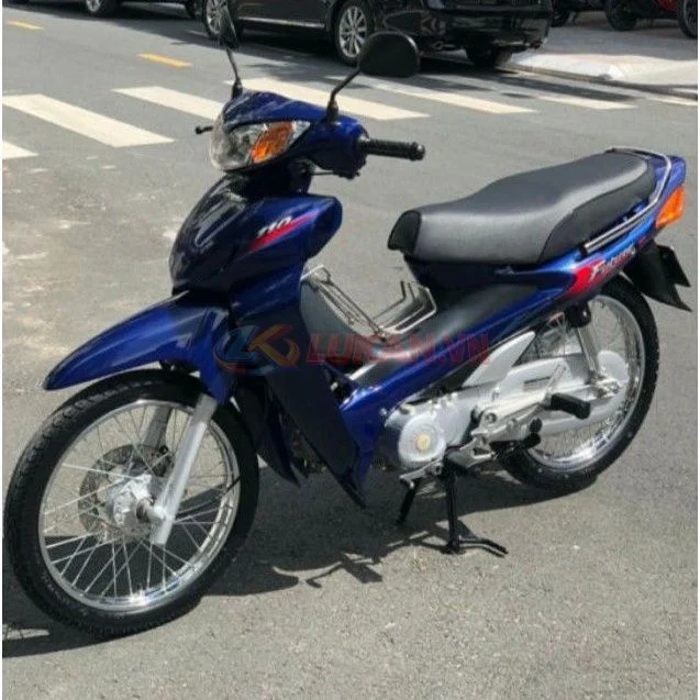 Yên ngồi xe FUTURE 1 đời đầu zin chính hãng Honda xịn - Ảnh 5