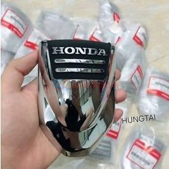 Mặt nạ con xi trước xe Super DREAM việt đời đầu zin Honda 87101-GBG-B20