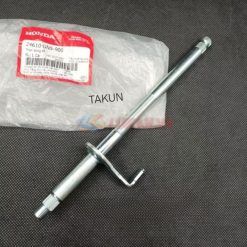 Trục cốt cần móc sang số xe DREAM, WAVE, FUTURE 1.... zin Honda 24610-GN5-900