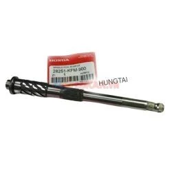 Cốt trục giò đạp khởi động xe DREAM, WAVE, FUTURE... zin Thái 28251-KFM-900