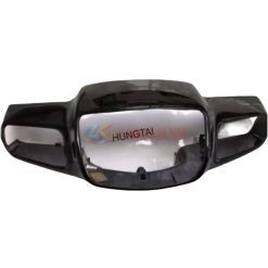 Nhựa ốp võ đầu đèn trước xe DREAM Lùn, bàn thờ zin chính hãng