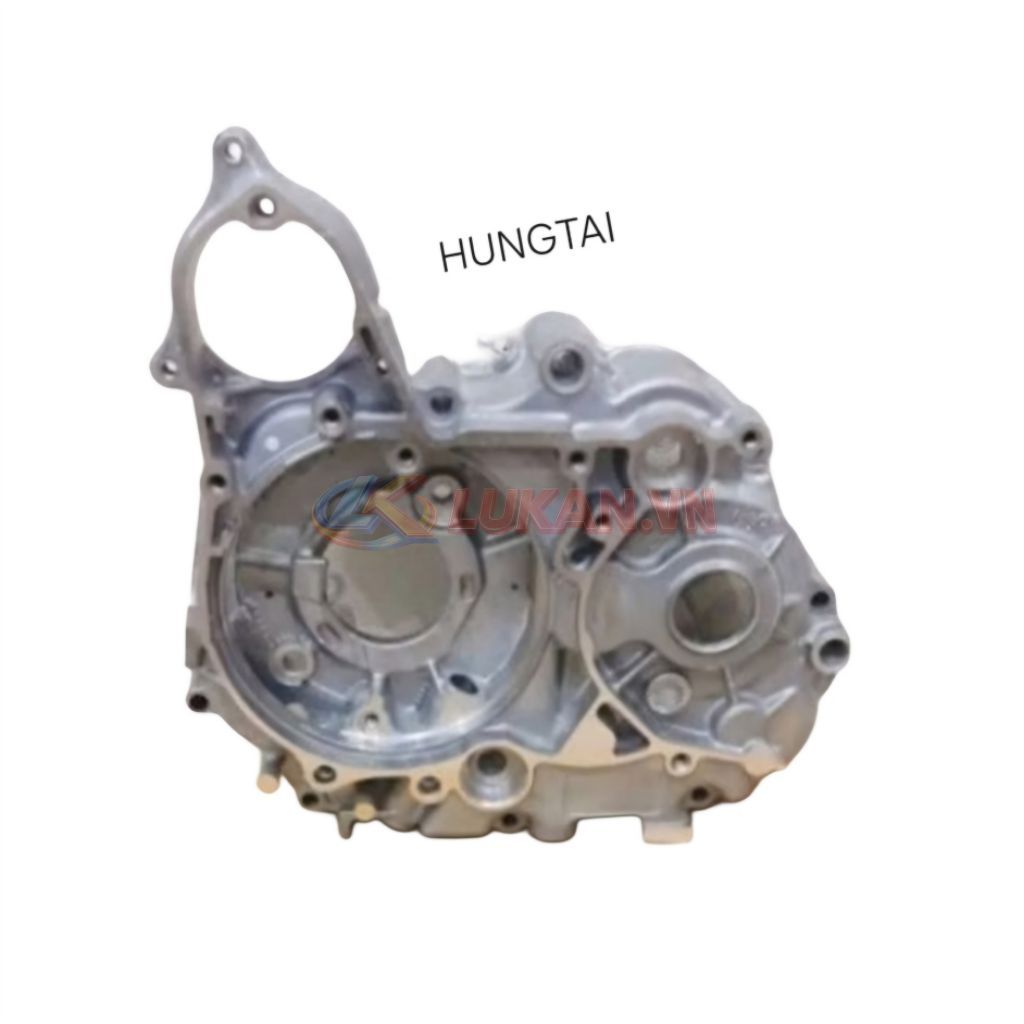 Lốc máy giữa vách số xe DREAM, WAVE 100... zin Honda 11290-KFV-601 - Ảnh 2