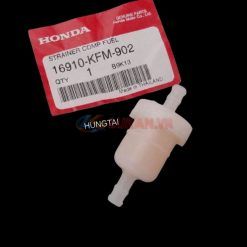 Lọc xăng xe DREAM, WAVE, FUTURE.... zin Honda Thái xịn 16910-KFM-902