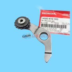 Cần tăng sên, xích cam xe FUTURE MẬP, LED 125... zin 14500-KYZ-900