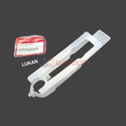 Nhựa đỡ sên, xích tải càng gắp WAVE S110, RSX, BLADE, A110.... zin Honda 40591-KWW-600