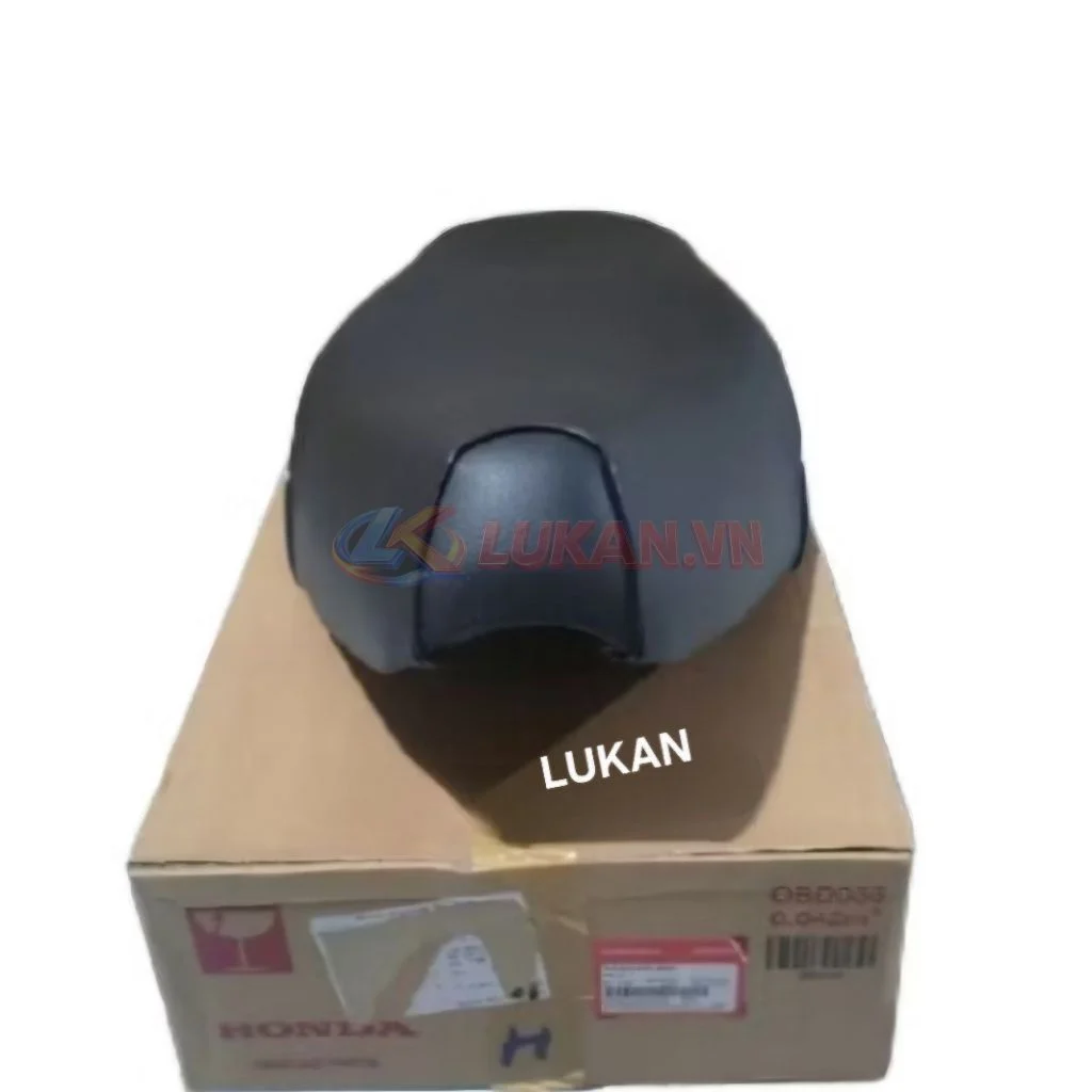 Yên ngồi xe FUTURE 1 đời đầu zin chính hãng Honda xịn - Ảnh 3