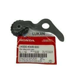 Cần tăng sên, xích cam WAVE S110, RSX, A110... luôn bánh zin Honda 14500-KWB-600