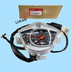 Cụm đồng hồ công tơ mét xe WAVE RSX 110, S110... zin Honda 37200-KWW-V01