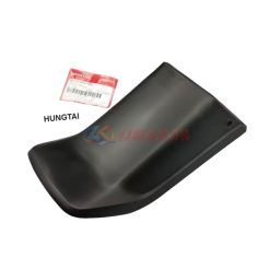 Dè nhựa chắn bùn dài, đuôi xe Super DREAM. che nước zin Honda 80110-KFV-950