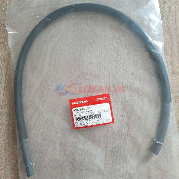 Ống dẫn xăng xe DREAM, WAVE... zin Honda chính hãng 95002-02100