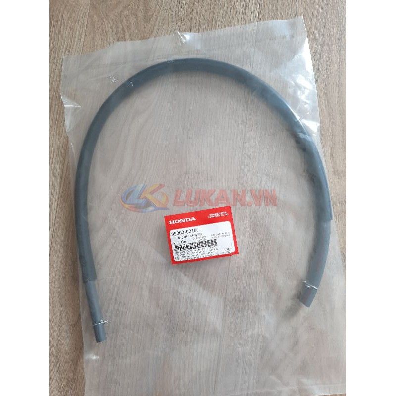 Ống dẫn xăng xe DREAM, WAVE... zin Honda chính hãng 95002-02100 - Ảnh 2