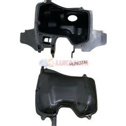 Võ hộp lọc gió pô e, bao tử xe WAVE A, ALPHA 110... zin chính hãng