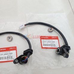 Dây điện báo số xe WAVE Thái, ZX, FUTURE 1 zin honda thái