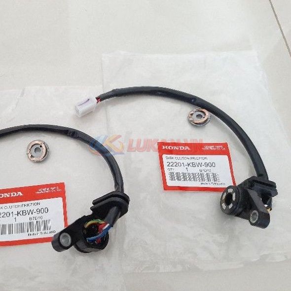 Dây điện báo số xe WAVE Thái, ZX, FUTURE 1 zin honda thái