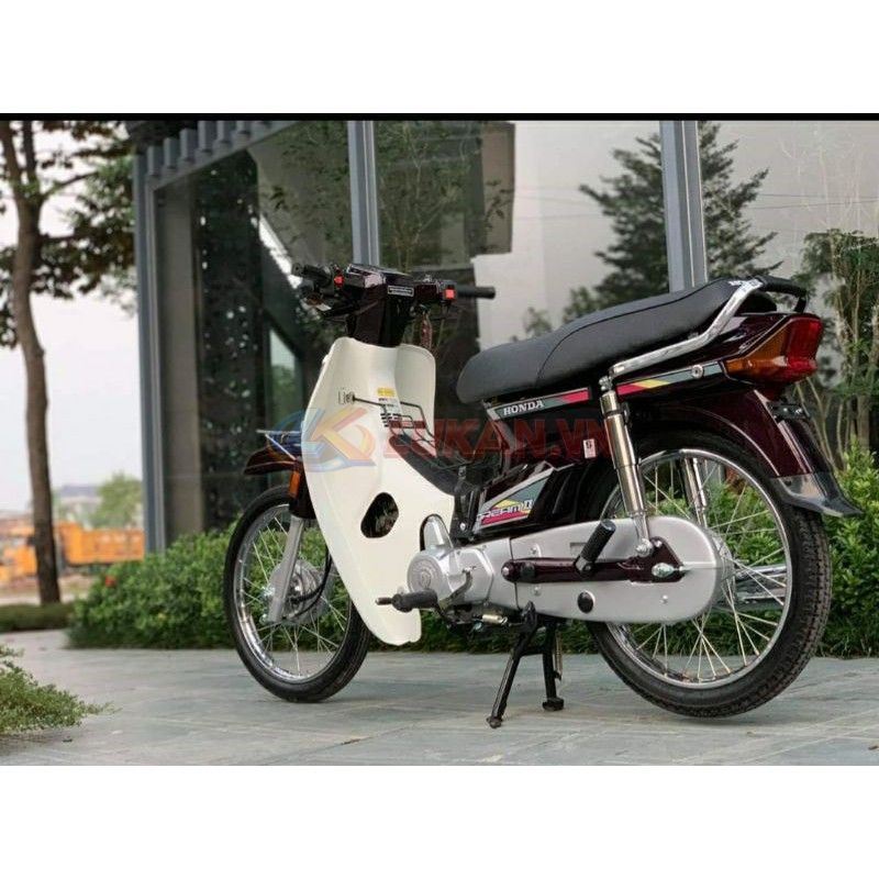 Cần đạp sang số xe DREAM Thái zin chính hãng Honda 24701-GN5-730 - Ảnh 5