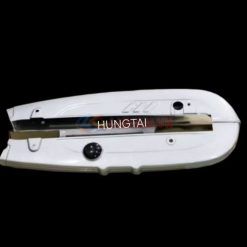 Hộp bọc xích, che sên cacte xe WAVE Thái, ALPHA, ZX.... zin Honda Thái 40520-KFL-850