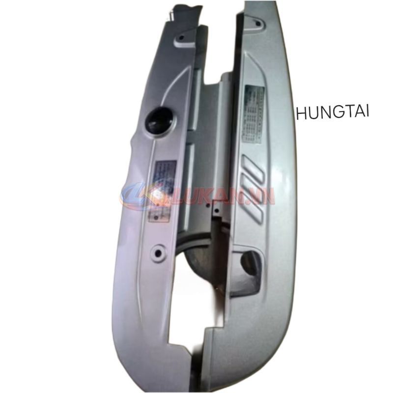 Hộp bọc xích, che sên cacte xe WAVE Thái, ALPHA, ZX.... zin Honda Thái 40520-KFL-850 - Ảnh 5