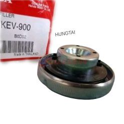 Nắp đậy bình xăng xe DREAM, WAVE, FUTURE... zin Honda Thái 17620-KEV-900