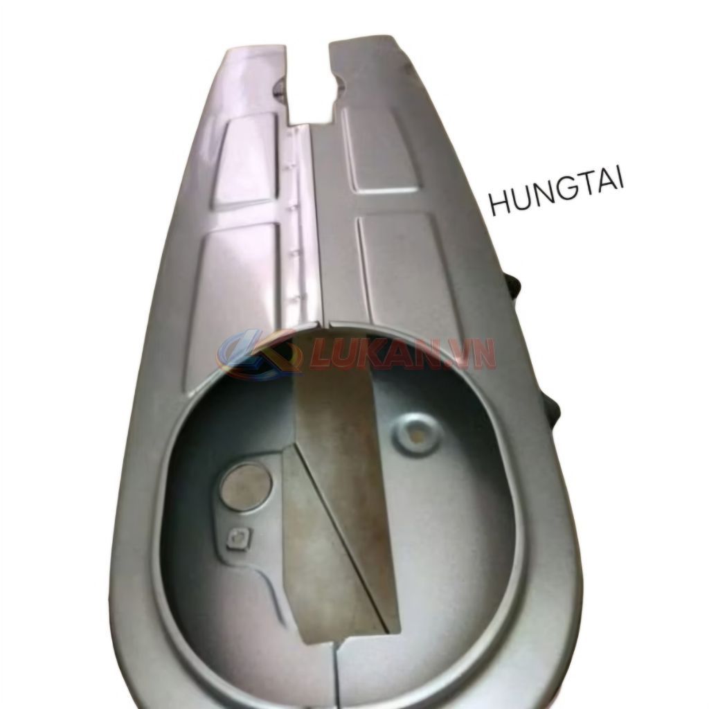 Bộ càng gắp hộp xích, sên cacte xe Super DREAM zin Honda - Ảnh 5