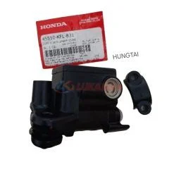 Bộ cùm tay thắng, phanh bình dầu FUTURE 1 đời đầu zin Honda 45510-KFL-831