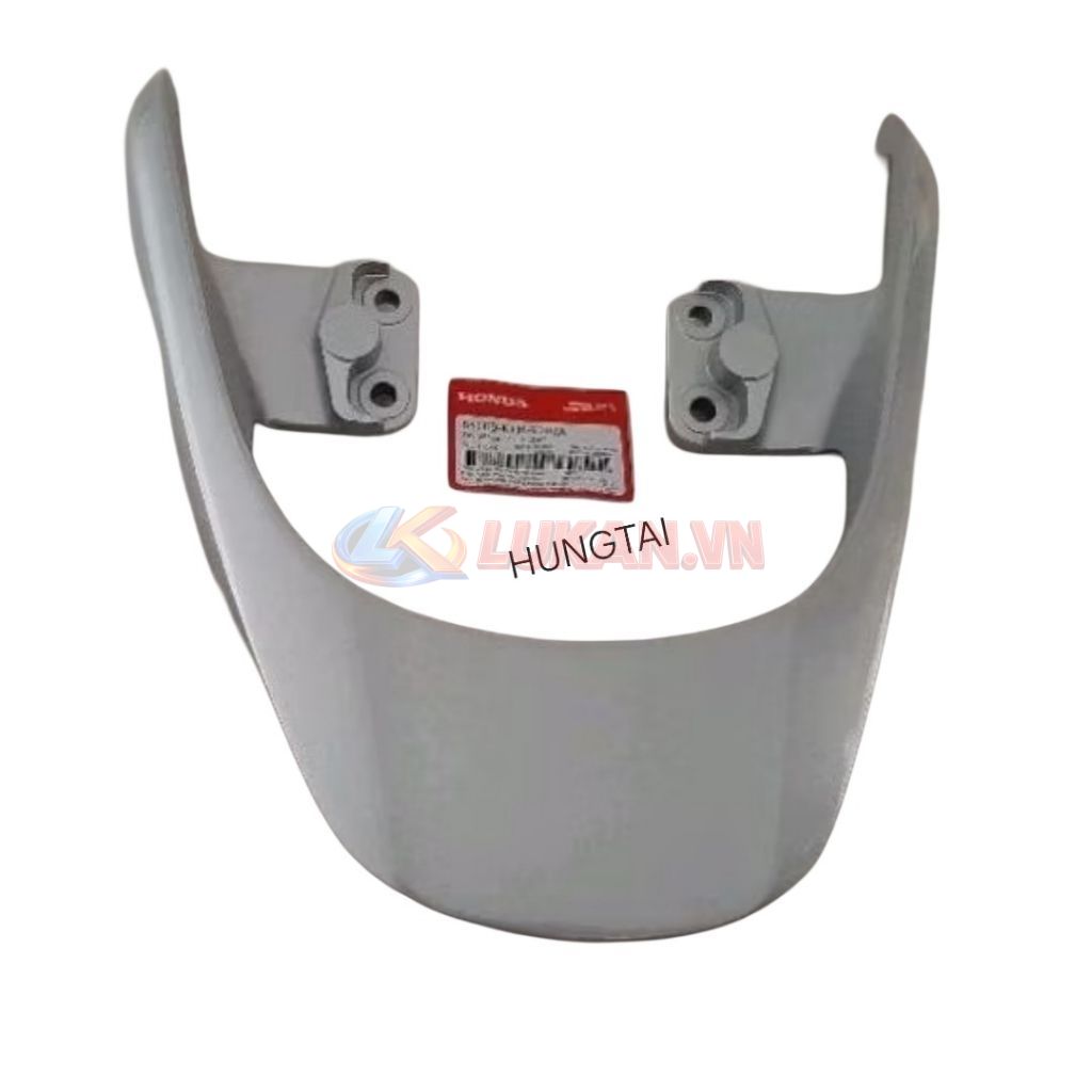 Cảng đuôi tay xách, quai yên xe FUTURE NEO, X 125 zin Honda 84100-KTM-970ZA - Ảnh 4