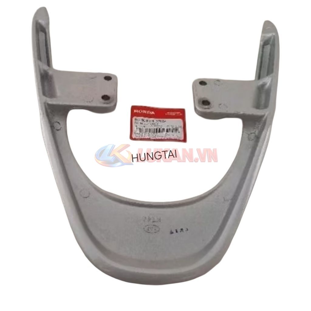 Cảng đuôi tay xách, quai yên xe FUTURE NEO, X 125 zin Honda 84100-KTM-970ZA - Ảnh 2