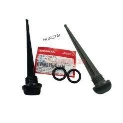 Ti nắp thăm nhớt, dầu xe DREAM, WAVE, FUTURE... zin Honda 15651-GN5-911
