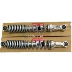 Cặp phuộc nhún, giảm sóc sau WAVE S110, RSX, BLADE, A110....  zin