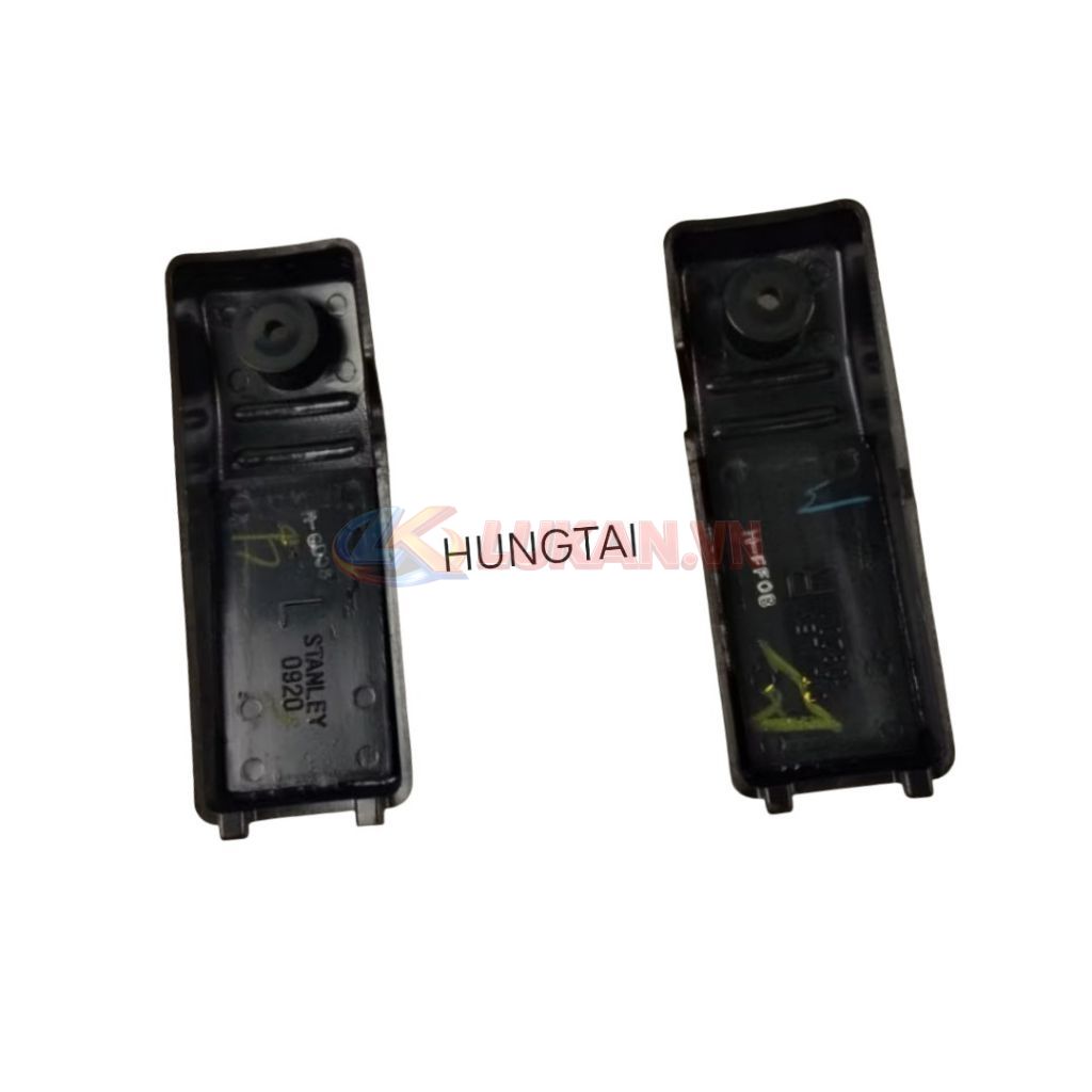 Cặp mắt mèo ốp phản quang xe DREAM Lùn zin Honda thái xịn 33741-GN5-731, 33742-GN5-731 - Ảnh 4