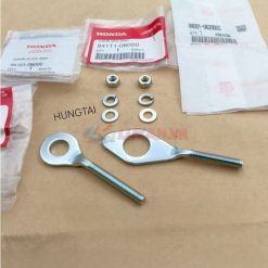 Cặp pass tăng sên, xích bánh xe DREAM Thái luôn ốc tán zin Honda