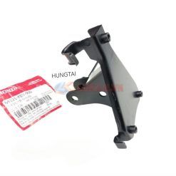 Khung pass nhựa mặt nạ trước WAVE ALPHA đời đầu zin Honda 64221-KEV-900