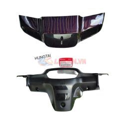 Bộ nhựa võ đầu đèn xe DREAM Lùn zin Honda Thái xịn