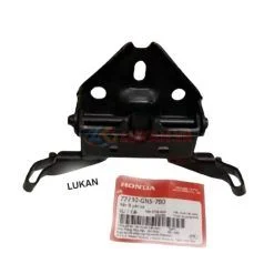 Bản lề pass yên ngồi xe DREAM zin chính hãng 77230-GN5-780