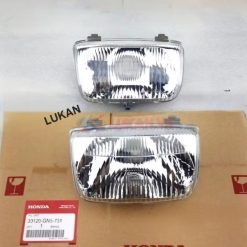 Pha chóa đèn trước xe DREAM Lùn zin Honda Thái chính hãng 33120-GN5-731