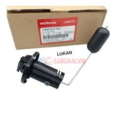 Mạch phao báo xăng xe FUTURE MẬP 125 2012-2017... zin Honda 37800-KYZ-901