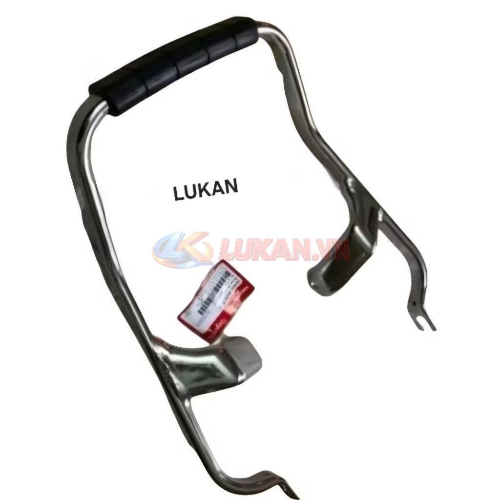 Cảng đuôi tay xách, quai yên xe DREAM zin chính hãng 50400-KVV-910
