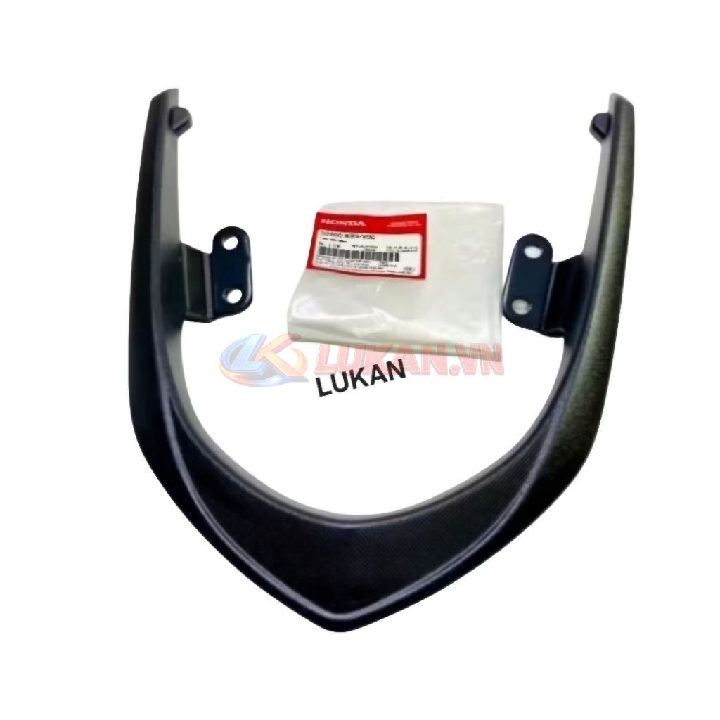 Cảng đuôi tay xách, quai yên xe WAVE A, ALPHA 110... zin Honda 50400-K89-V00