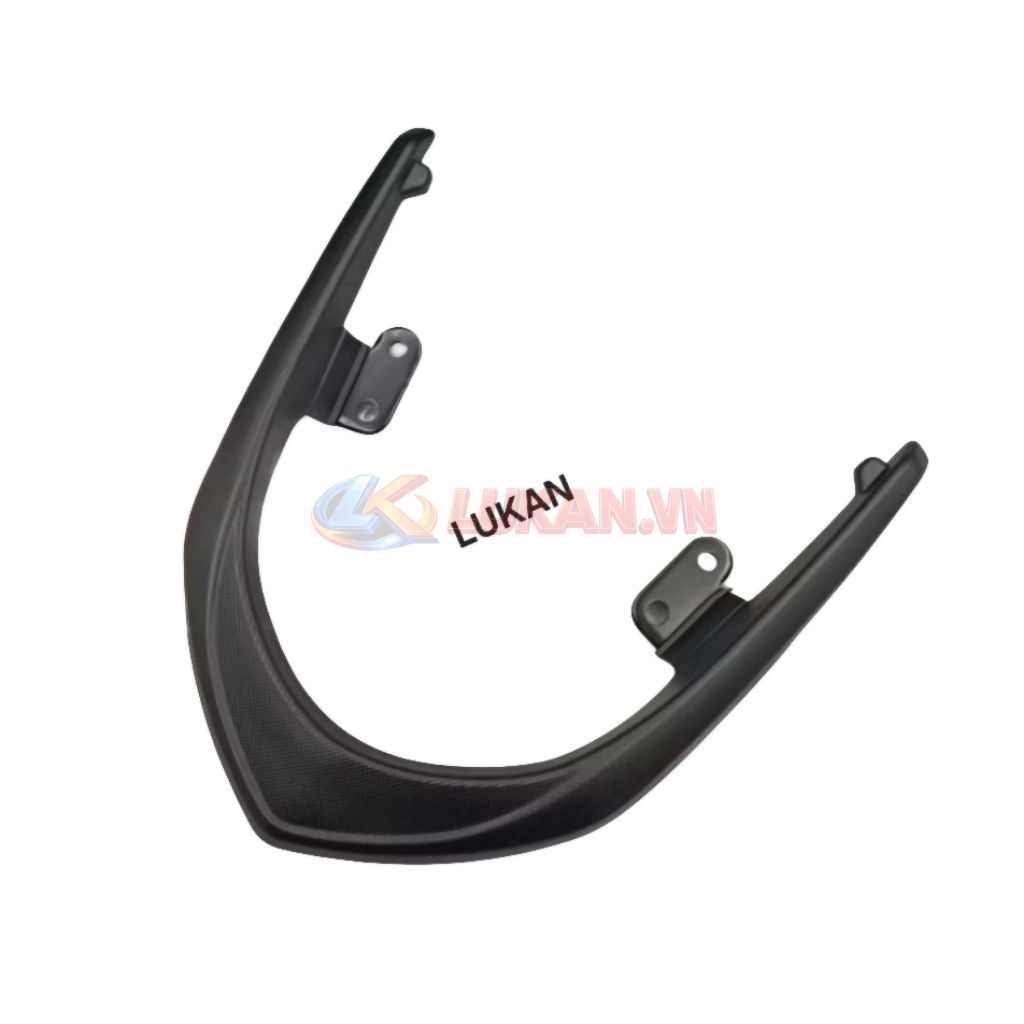 Cảng đuôi tay xách, quai yên xe WAVE A, ALPHA 110... zin Honda 50400-K89-V00 - Ảnh 2