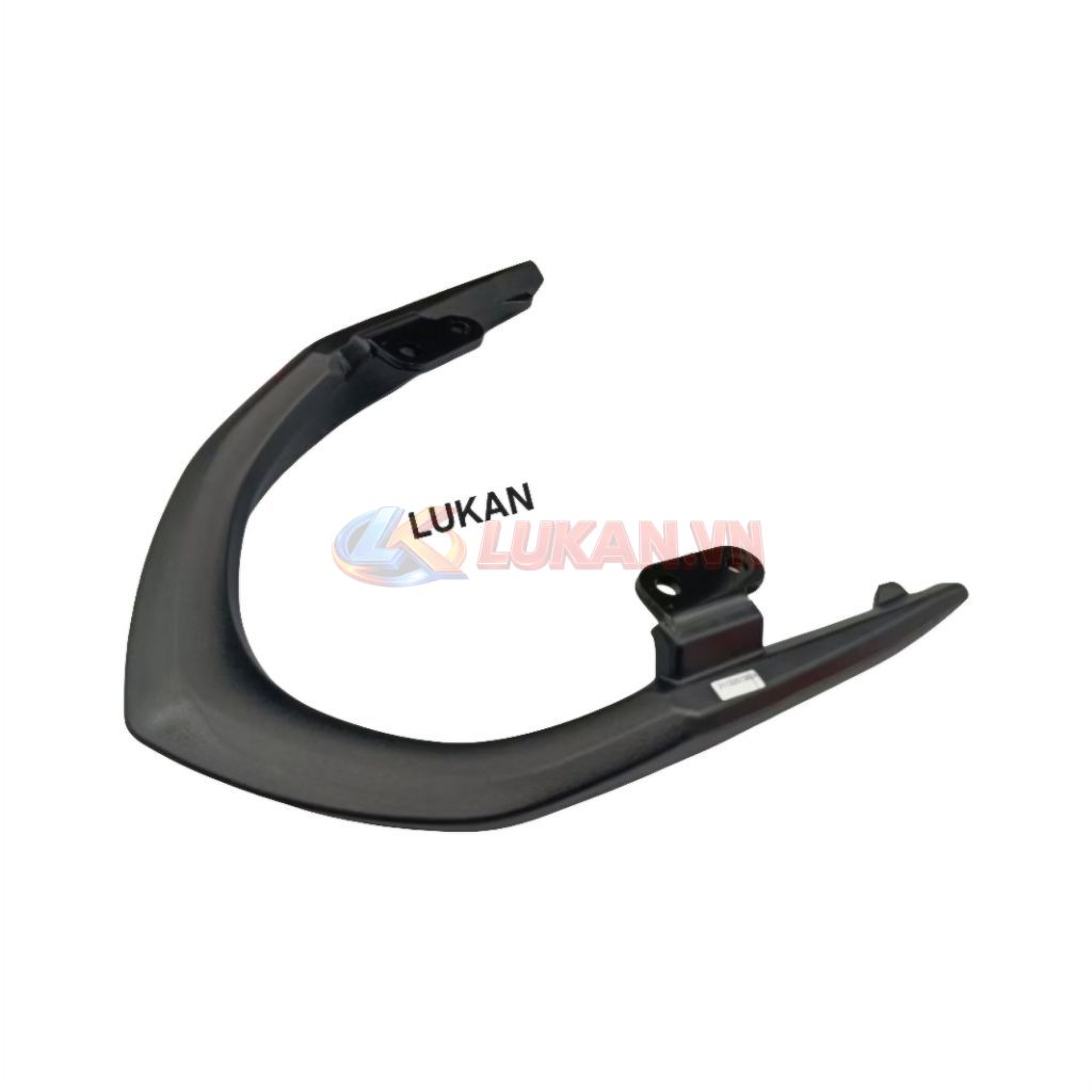 Cảng đuôi tay xách, quai yên xe WAVE A, ALPHA 110... zin Honda 50400-K89-V00 - Ảnh 3