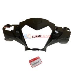 Nhựa ốp võ đầu đèn trước WINNER V1 150 bàn thờ zin Honda 53205-K56-V00