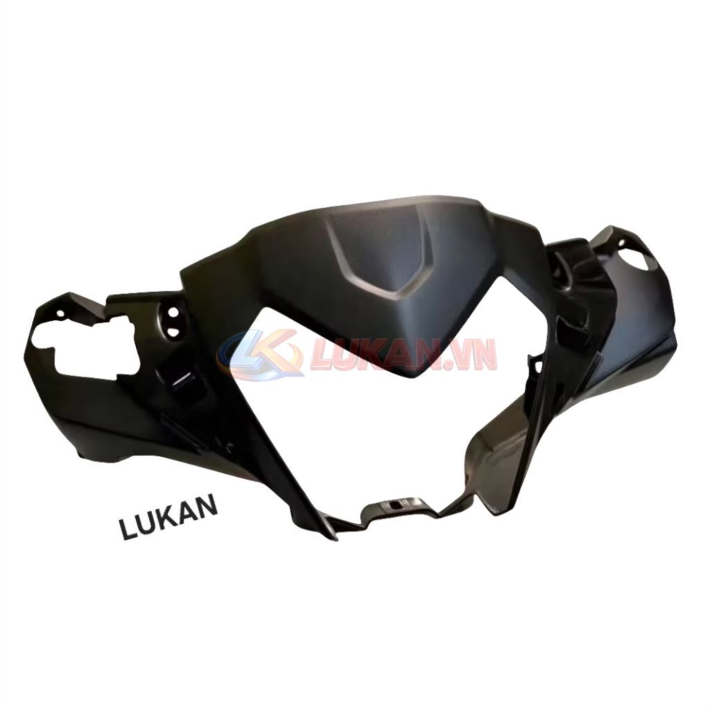 Nhựa ốp võ đầu đèn trước WINNER V1 150 bàn thờ zin Honda 53205-K56-V00 - Ảnh 3