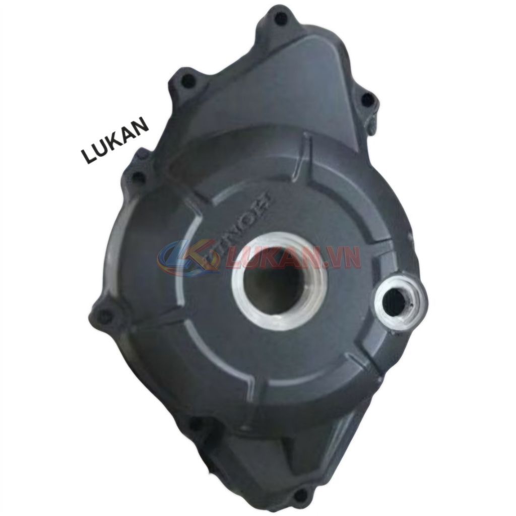 Lốc máy trái, đề điện mâm lửa xe WINNER, SONIC 150.... zin Honda