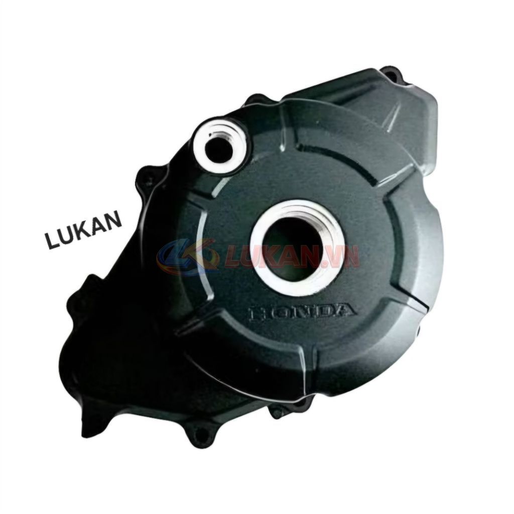 Lốc máy trái, đề điện mâm lửa xe WINNER, SONIC 150.... zin Honda - Ảnh 2