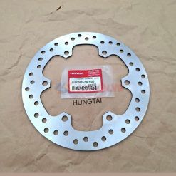 Đĩa thắng, phanh trước xe WINNER 150 zin chính hãng