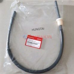 Ống dẫn, dây lọc xăng xe DREAM, WAVE, FUTURE, CUB... zin chính hãng