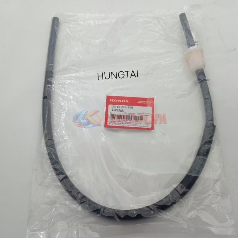 Ống dẫn, dây lọc xăng xe DREAM, WAVE, FUTURE, CUB... zin chính hãng - Ảnh 2