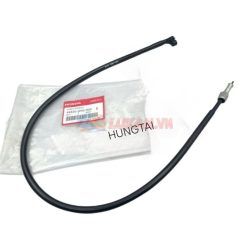 Dây công tơ mét, tốc độ đồng hồ xe DREAM Thái zin chính hãng 44830-GN5-900