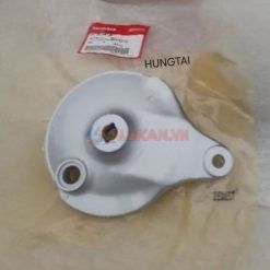 Má phanh bát đùm moay ơ bánh sau xe DREAM Thái zin Honda 43100-GB4-000