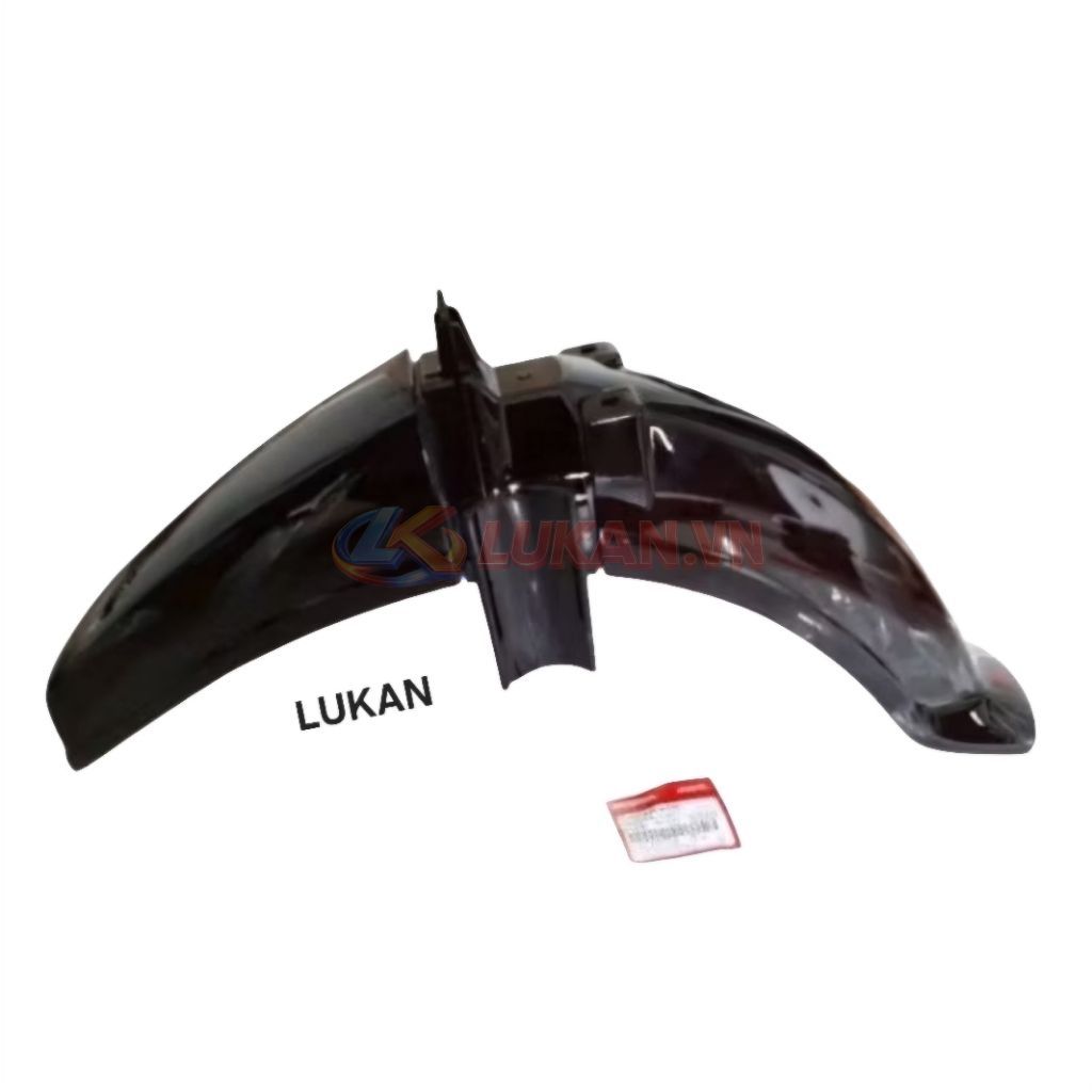 Nhựa dè chắn bùn trước xe DREAM zin chính hãng Honda