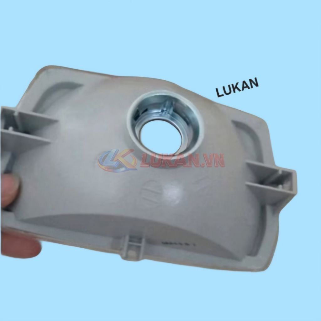 Pha chóa đèn trước xe DREAM Việt đời đầu, DREAM Thái zin Honda 33120-GN5-880 - Ảnh 2